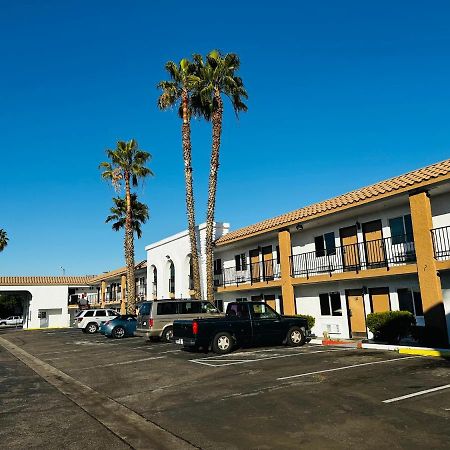 Casa Blanca Express & Suites Cypress Buena Park - Anaheim Area Eksteriør bilde